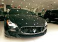 Maserati Quatroporte  S Q4 2013 - Maserati Quatroporte S model 2013 Mỹ full, đã qua sử dụng