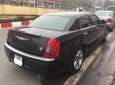 Chrysler 300C 2008 - Cần bán Chrysler 300C 2008, màu đen, nhập khẩu nguyên chiếc, giá 745tr