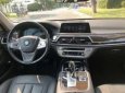 BMW 7 Series 730LI  2016 - Cần bán BMW 7 Series 730LI đời 2016, màu đen