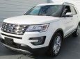 Ford Explorer 2.3L Ecoboost AT AWD 2018 - Bán Ford Explorer 2.3L Ecoboost AT AWD (xe nhập Mỹ), giá xe chưa giảm, Hotline báo giá xe Ford rẻ nhất: 093.114.2545