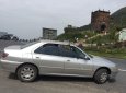 Peugeot 406 1997 - Bán Peugeot 406 năm 1997, màu bạc, nhập khẩu nguyên chiếc số tự động