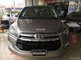 Toyota Innova 2.0E  2018 - Bán Innova 2.0E 2018 giá tốt, tặng phụ kiện chính hãng, tặng bảo hiểm vật chất, hỗ trợ trả góp 90% lãi suất thấp