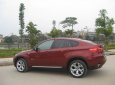 BMW X6 xDriver35i 2009 - Bán BMW X6 xDriver35i đời 2009, màu đỏ, xe nhập