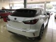 Lexus RX 350 2018 - Bán Lexus RX350 nhập khẩu mới 100% 2018, xe và giấy tờ giao ngay