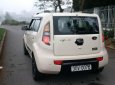 Kia Soul 4U 2009 - Cần bán Kia Soul 4U 2009, màu kem (be), nhập khẩu nguyên chiếc số tự động, giá 389tr