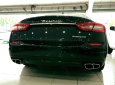 Maserati Quatroporte  S Q4 2013 - Maserati Quatroporte S model 2013 Mỹ full, đã qua sử dụng