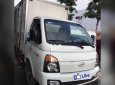 Hyundai Porter H 100 2016 - Bán xe Hyundai Porter H 100 sản xuất năm 2016, màu trắng như mới