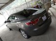 Kia Forte 2011 - Bán xe Kia Forte sản xuất 2011, màu xám chính chủ