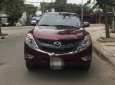 Mazda BT 50 2013 - Bán Mazda BT 50 2013, màu đỏ, nhập khẩu