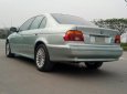 BMW 5 Series 525i 2001 - Bán xe BMW 5 Series 525i năm 2001, màu xanh lam, nhập khẩu 