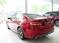 Kia Optima GTLINE 2018 - Cần bán Kia Optima GTLINE năm 2018, màu đỏ