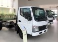 Mitsubishi Canter 2017 - Bán xe tải Thaco - Mitsubishi Fuso Canter 4.7 tải trọng 1.900kg- Trả góp 75%