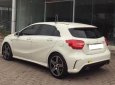 Mercedes-Benz A class A250 Sport AMG 2013 - Cần bán xe Mercedes A250 Sport AMG năm 2013, màu trắng, xe nhập giá cạnh tranh