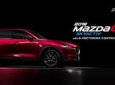 Mazda CX 5  2.5   2018 - Đà Nẵng Mazda CX 5 2.5 1 cầu 2018 All New, màu trắng, 999.000.000đ (VAT) Hỗ trợ vay 80% giá trị xe với lãi suất thấp