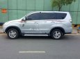 Mitsubishi Zinger GLS 2.4 MT 2008 - Bán Mitsubishi Zinger GLS 2.4 MT sản xuất 2008, màu bạc giá cạnh tranh