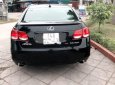 Lexus GS 350 2008 - Chính chủ bán Lexus GS 350 năm sản xuất 2008, màu đen, xe nhập