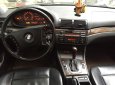 BMW 3 Series 318i  2004 - Chính chủ bán xe BMW 3 Series 318i 2004, màu đen