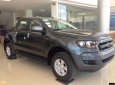 Ford Ranger  XLS MT 2.2L 2017 - Ranger XLS MT 2.2L số sàn, màu xám, ưu đãi hấp dẫn