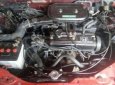 Honda Accord 1989 - Bán Honda Accord sản xuất 1989, màu đỏ giá cạnh tranh