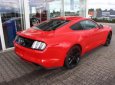 Ford Mustang 2.3 Ecoboost 2018 - Bán ô tô Ford Mustang 2.3 Ecoboost đời 2018, màu đỏ, nhập khẩu nguyên chiếc