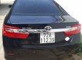 Toyota Camry 2014 - Cần bán xe Toyota Camry 2014, màu đen như mới