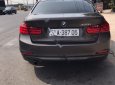 BMW 3 Series 320i 2012 - Cần bán gấp BMW 3 Series 320I đời 2012, màu nâu, nhập khẩu nguyên chiếc