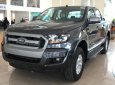 Ford Ranger  XLS MT 2.2L 2017 - Ranger XLS MT 2.2L số sàn, màu xám, ưu đãi hấp dẫn