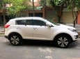 Kia Sportage 2013 - Cần bán gấp Kia Sportage đời 2013, màu trắng, xe nhập