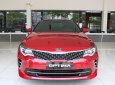 Kia Optima GTLINE 2018 - Cần bán Kia Optima GTLINE năm 2018, màu đỏ