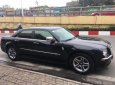 Chrysler 300C 2.7 2008 - Cần bán xe Chrysler 300C 2.7 2008, màu đen, nhập khẩu đẹp như mới