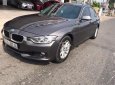 BMW 3 Series 320i 2012 - Cần bán gấp BMW 3 Series 320I đời 2012, màu nâu, nhập khẩu nguyên chiếc