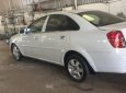 Daewoo Lacetti 2004 - Bán Daewoo Lacetti đời 2004, màu trắng, giá chỉ 150 triệu