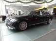 Mercedes-Benz Maybach S450 2019 - Cơ hội để sỡ hữu xe Maybach S450 Model 2020 với giá bán tốt nhất ngay thời điểm này