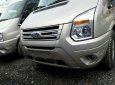 Ford Transit SVP 2018 - Ford An Đô giảm giá cực sốc chào xuân 2018 - dành cho tất cả phiên bản Ford Transit
