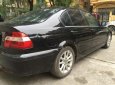 BMW 3 Series 318i  2004 - Chính chủ bán xe BMW 3 Series 318i 2004, màu đen