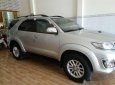 Toyota Fortuner G 2013 - Cần bán xe Toyota Fortuner G 2013 xe gia đình, 759tr