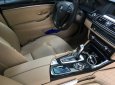 BMW 5 Series  520i 2014 - Bán BMW 5 Series 520i đời 2014, màu đen, nhập khẩu chính chủ