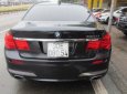 BMW 7 Series 750Li  2010 - BMW 750Li 2010 màu đen