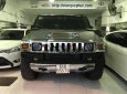 Hummer H2 V8 2004 - Bán ô tô Hummer H2 V8 2004, màu đen, xe nhập