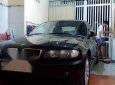 BMW 3 Series 318i 2005 - Bán ô tô BMW 3 Series 318i 2005, màu đen, xe nhập AT 2.0