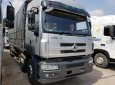 Xe tải Trên 10 tấn Chenglong 310 17T9 2015 - Bán xe tải Chenglong 310 17T9 đời 2015, màu bạc, nhập khẩu