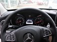 Mercedes-Benz C class C250 2017 - Cần bán Mercedes C250 đời 2017, màu trắng mới 99,99%