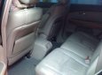 Lexus RX  350 2008 - Bán Lexus RX 350 2008, màu đen 