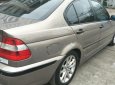 BMW 3 Series 318i 2004 - Bán BMW 3 Series 318i 2004, xe nhập chính chủ