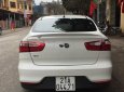 Kia Rio 1.4 AT 2016 - Chính chủ bán xe Kia Rio 1.4 AT 2016, màu trắng, xe nhập