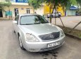 Buick 2007 - Bán Buick Lacrosse đời 2007, màu bạc, nhập khẩu chính chủ