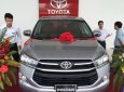 Toyota Innova 2018 - Bán xe Toyota Innova đời 2018, màu bạc