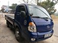 Kia Bongo 2009 - Chính chủ bán xe Kia Bongo SX 2009, màu xanh lam, nhập khẩu