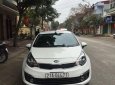 Kia Rio 1.4 AT 2016 - Chính chủ bán xe Kia Rio 1.4 AT 2016, màu trắng, xe nhập