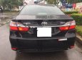 Toyota Camry 2.5Q 2015 - Cần bán lại xe Toyota Camry 2.5Q 2015, màu đen